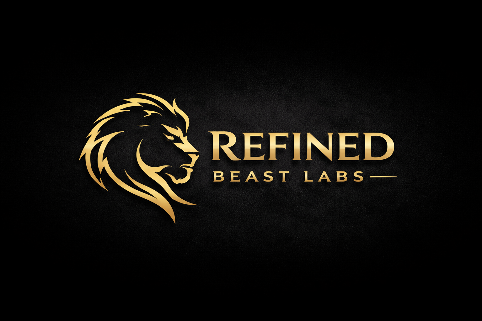 Refined Beast Labs